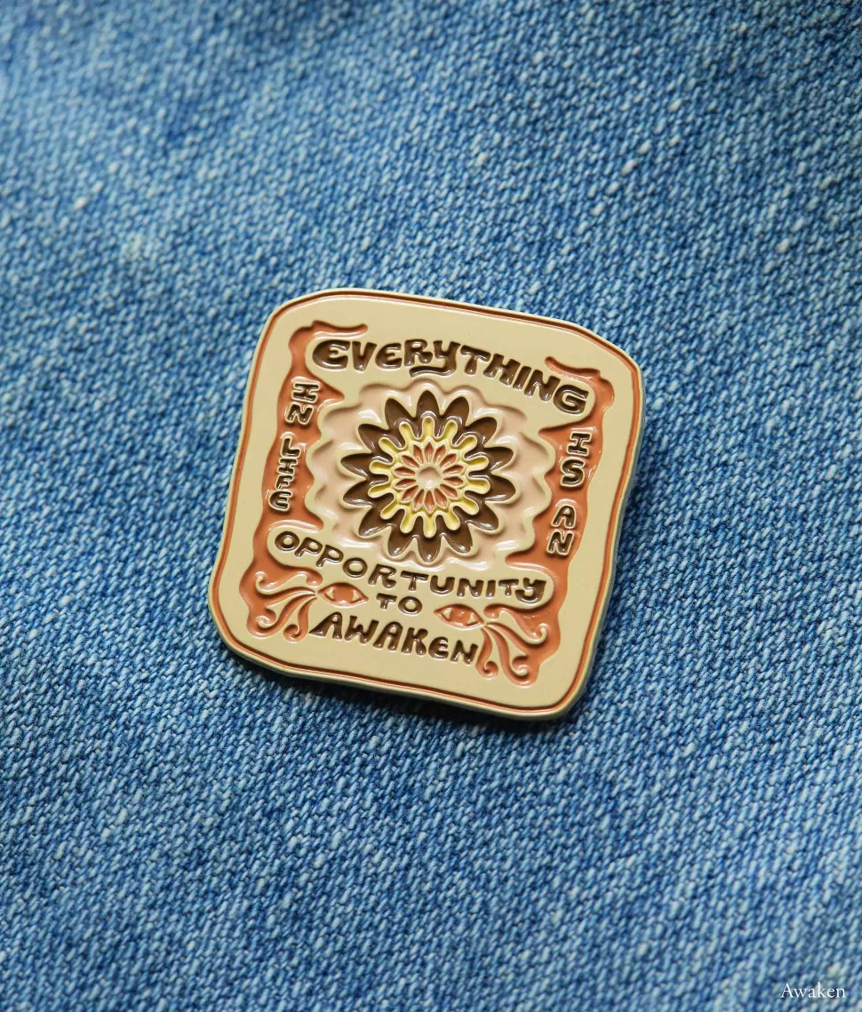 Women Christy Dawn Accessories & Offerings>Enamel Pin