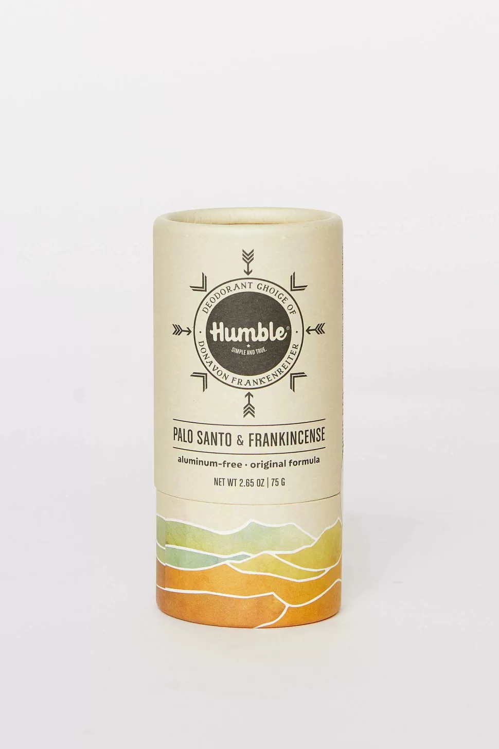 Women Christy Dawn Accessories & Offerings>Humble Deodorant