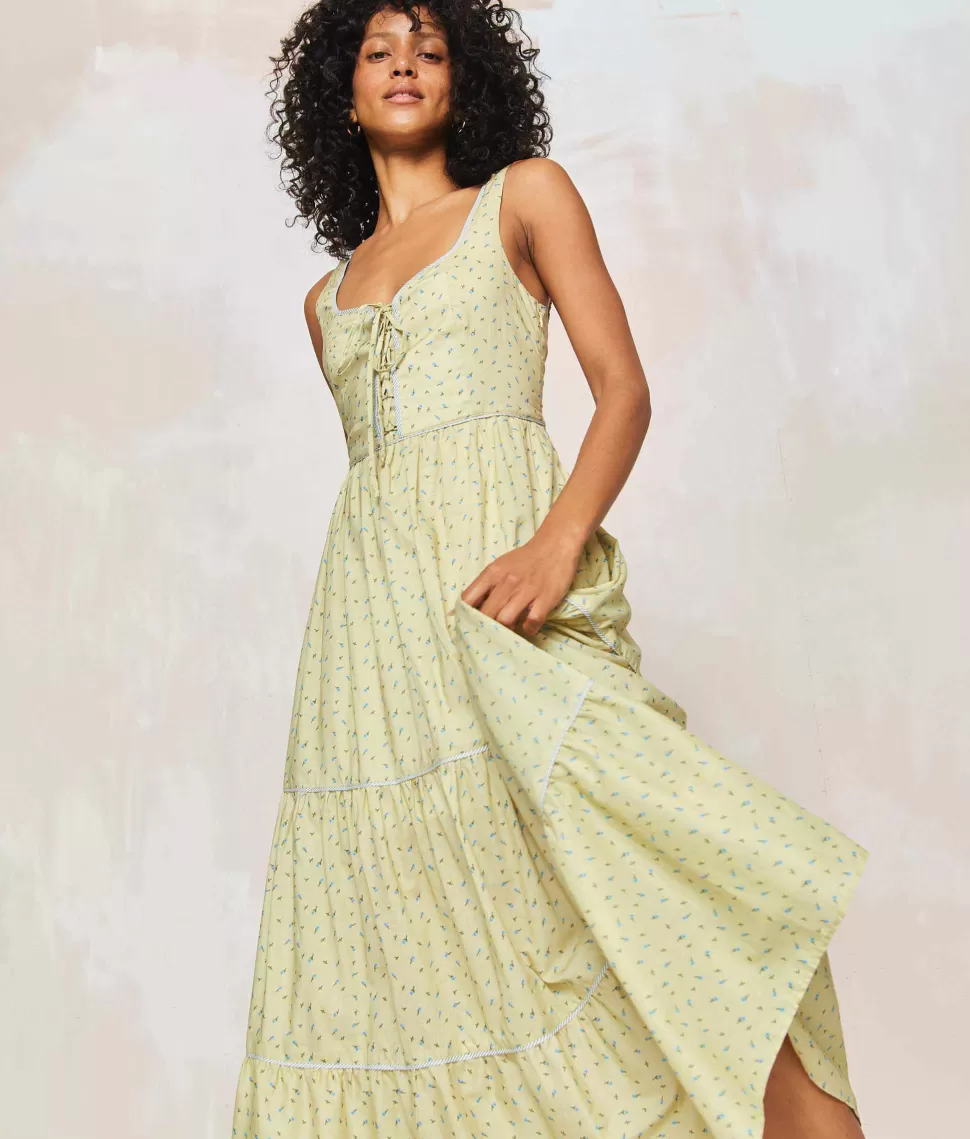 Women Christy Dawn Dresses>The Adele Dress