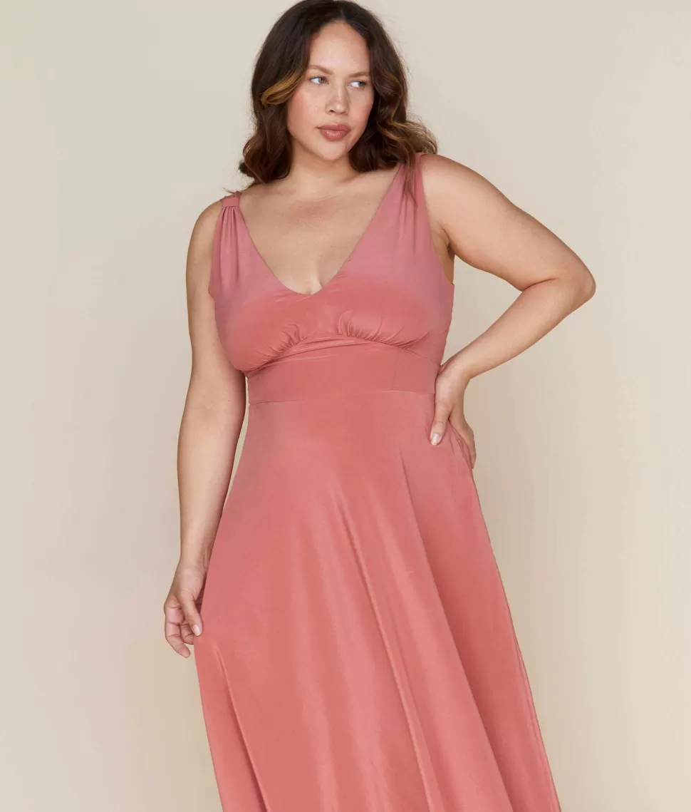 Women Christy Dawn Dresses>The Angelica Dress