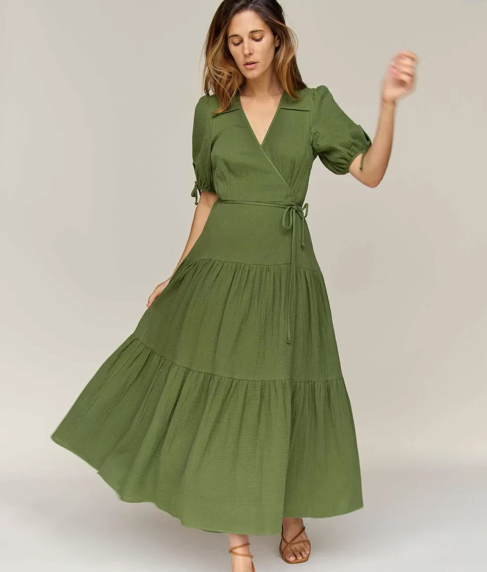 Women Christy Dawn Dresses>The Augusta Dress