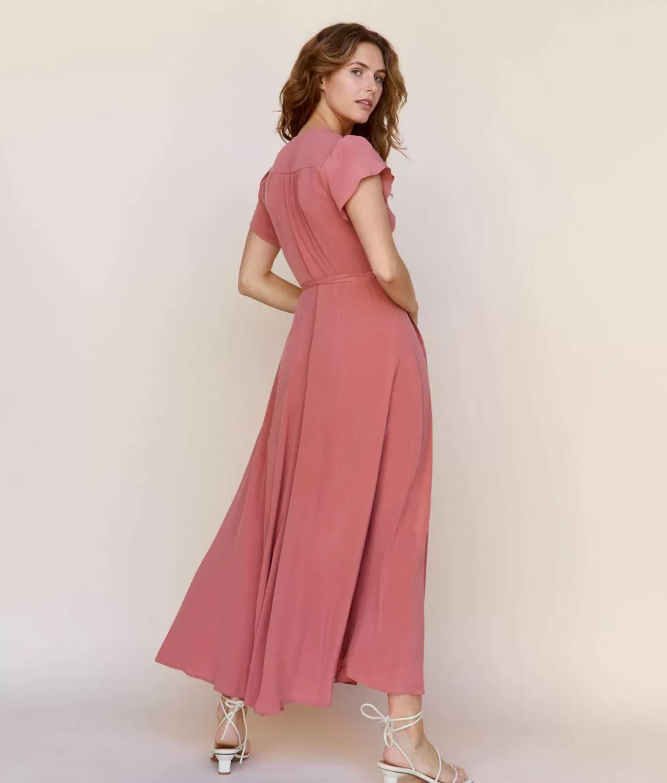 Women Christy Dawn Dresses>The Autumn Dress