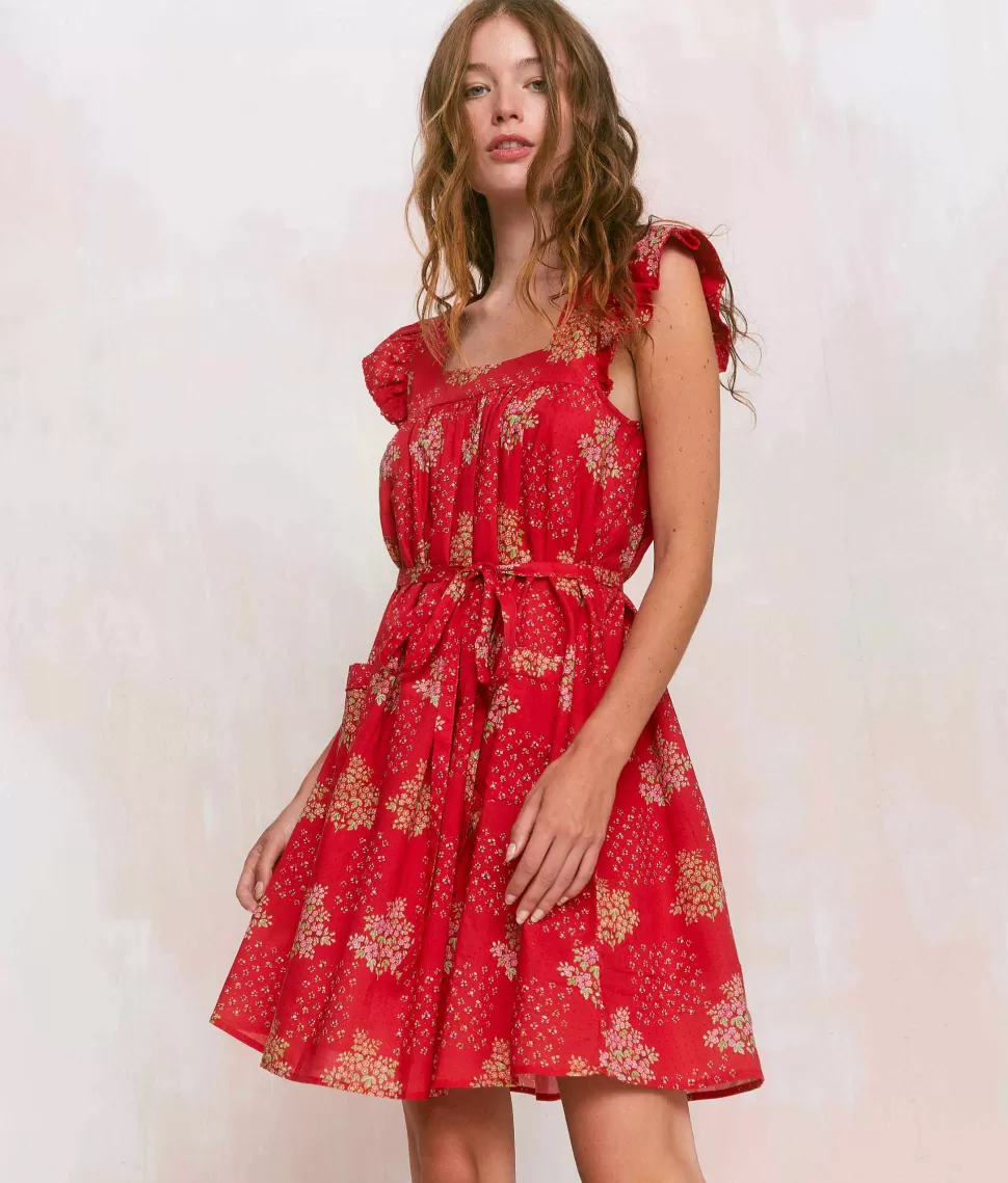 Women Christy Dawn Dresses>The Bennet Dress