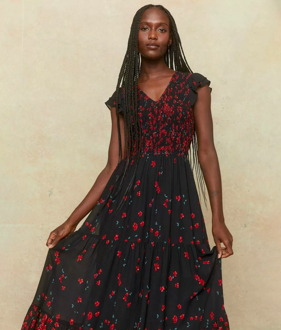 Women Christy Dawn Dresses>The Bodie Dress