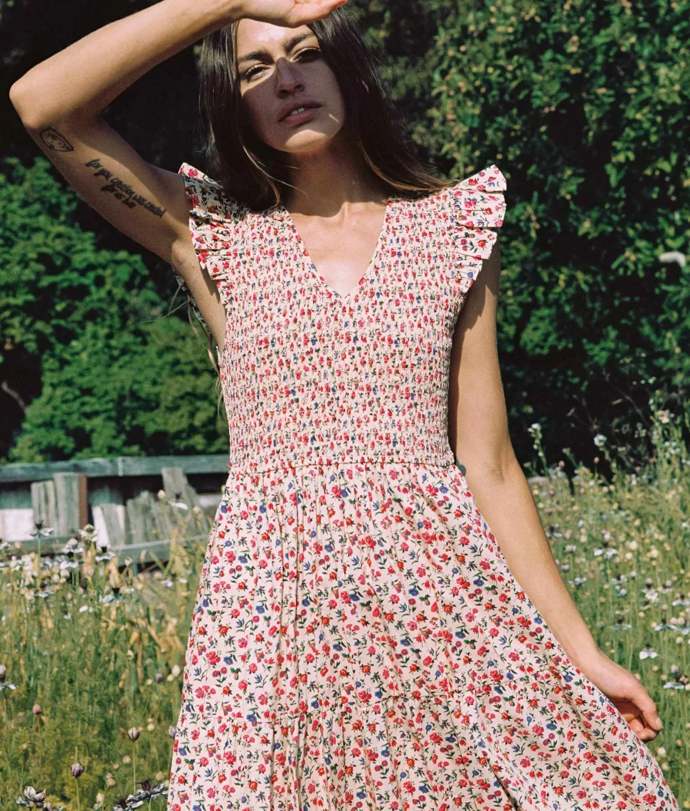 Women Christy Dawn Dresses>The Bodie Dress