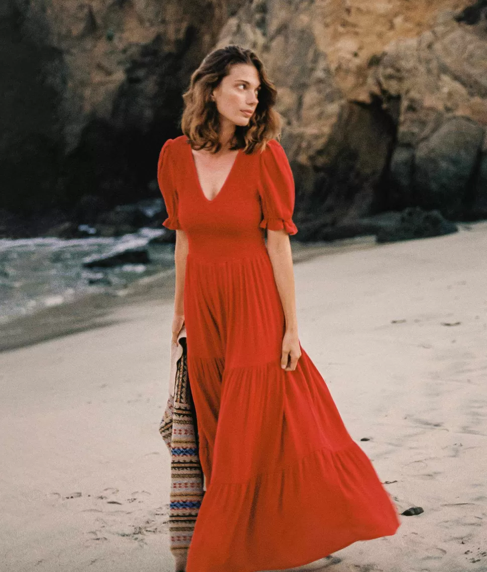 Women Christy Dawn Dresses>The Brooklyn Dress