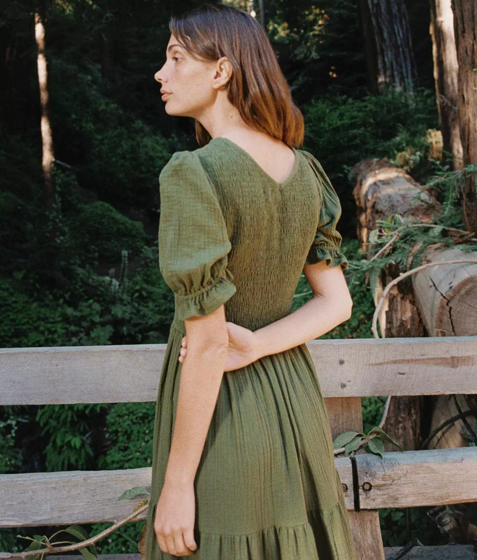 Women Christy Dawn Dresses>The Brooklyn Dress