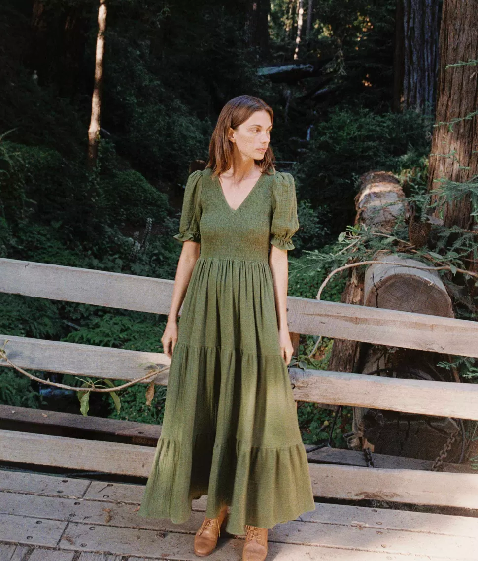 Women Christy Dawn Dresses>The Brooklyn Dress