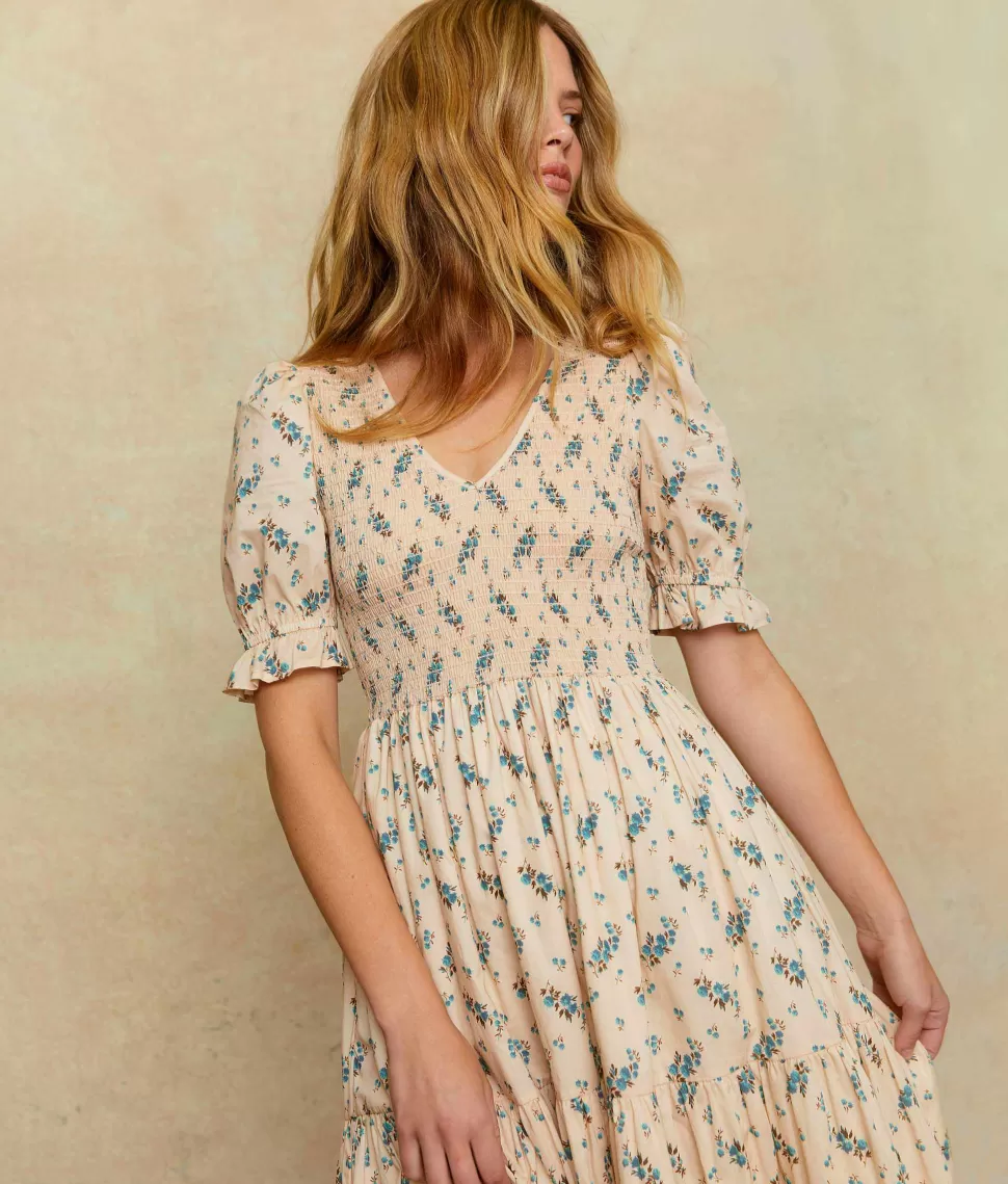 Women Christy Dawn Dresses>The Brooklyn Dress