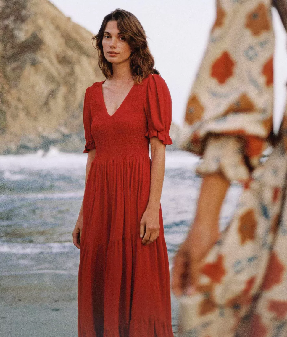 Women Christy Dawn Dresses>The Brooklyn Dress