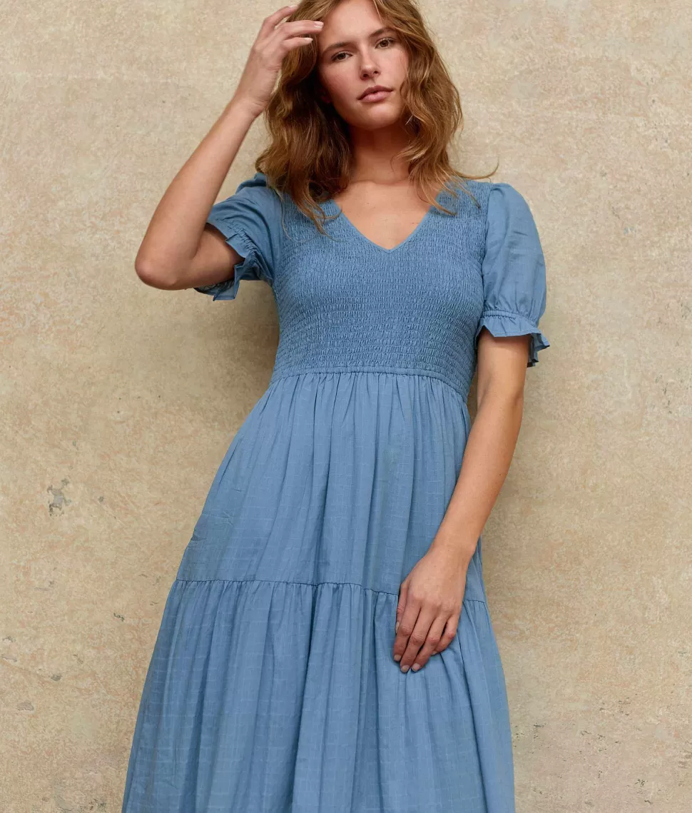 Women Christy Dawn Dresses>The Brooklyn Dress