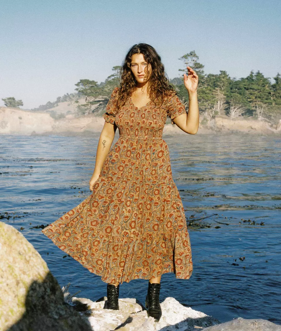 Women Christy Dawn Dresses>The Brooklyn Dress