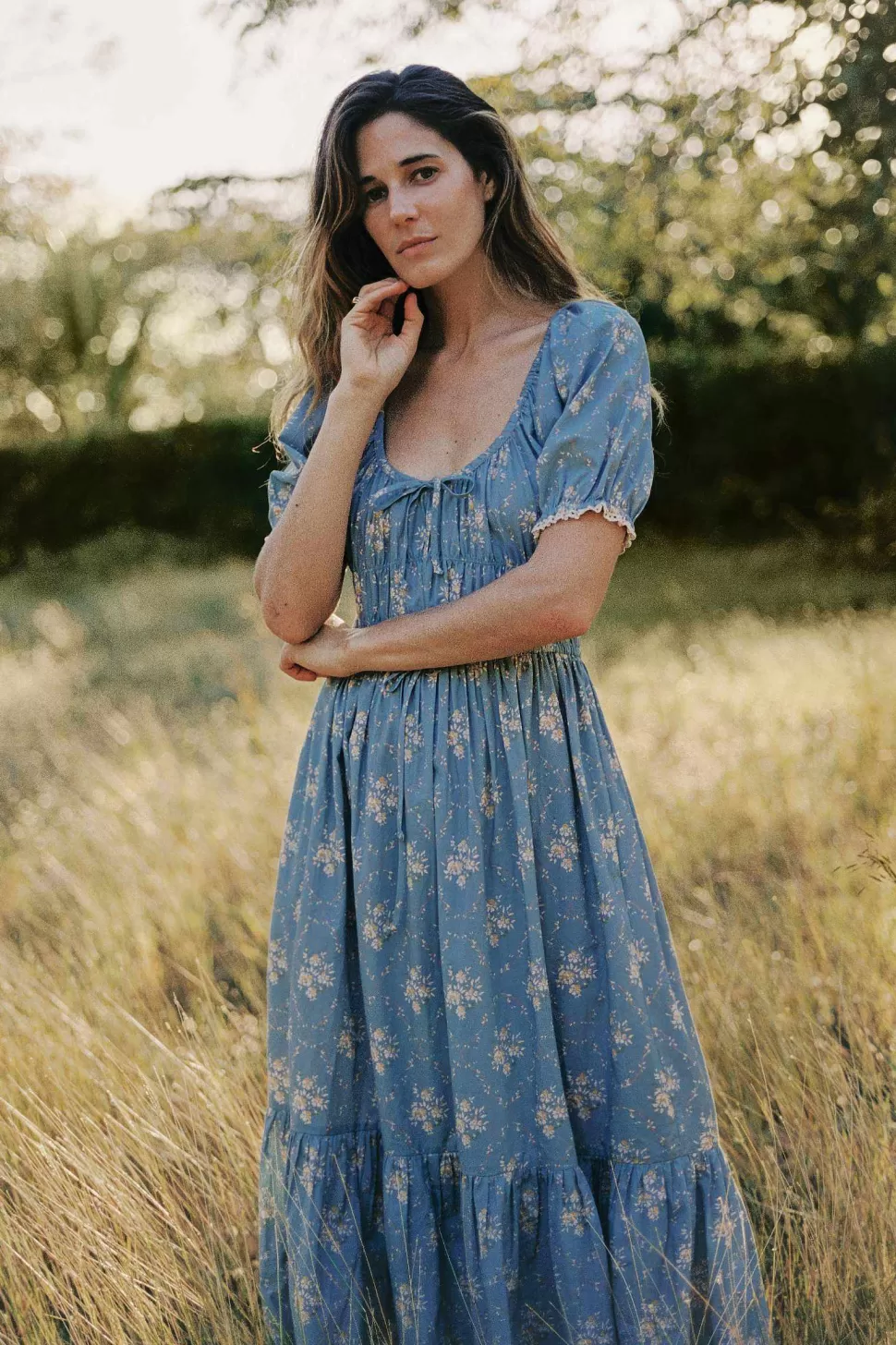 Women Christy Dawn Dresses>The Brynne Dress