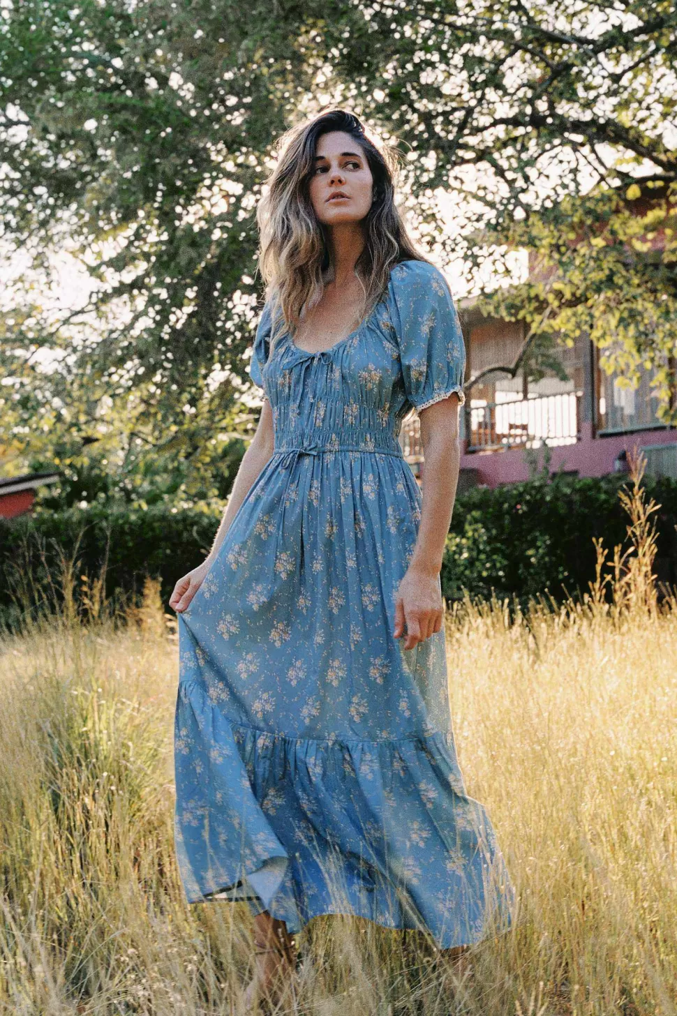 Women Christy Dawn Dresses>The Brynne Dress