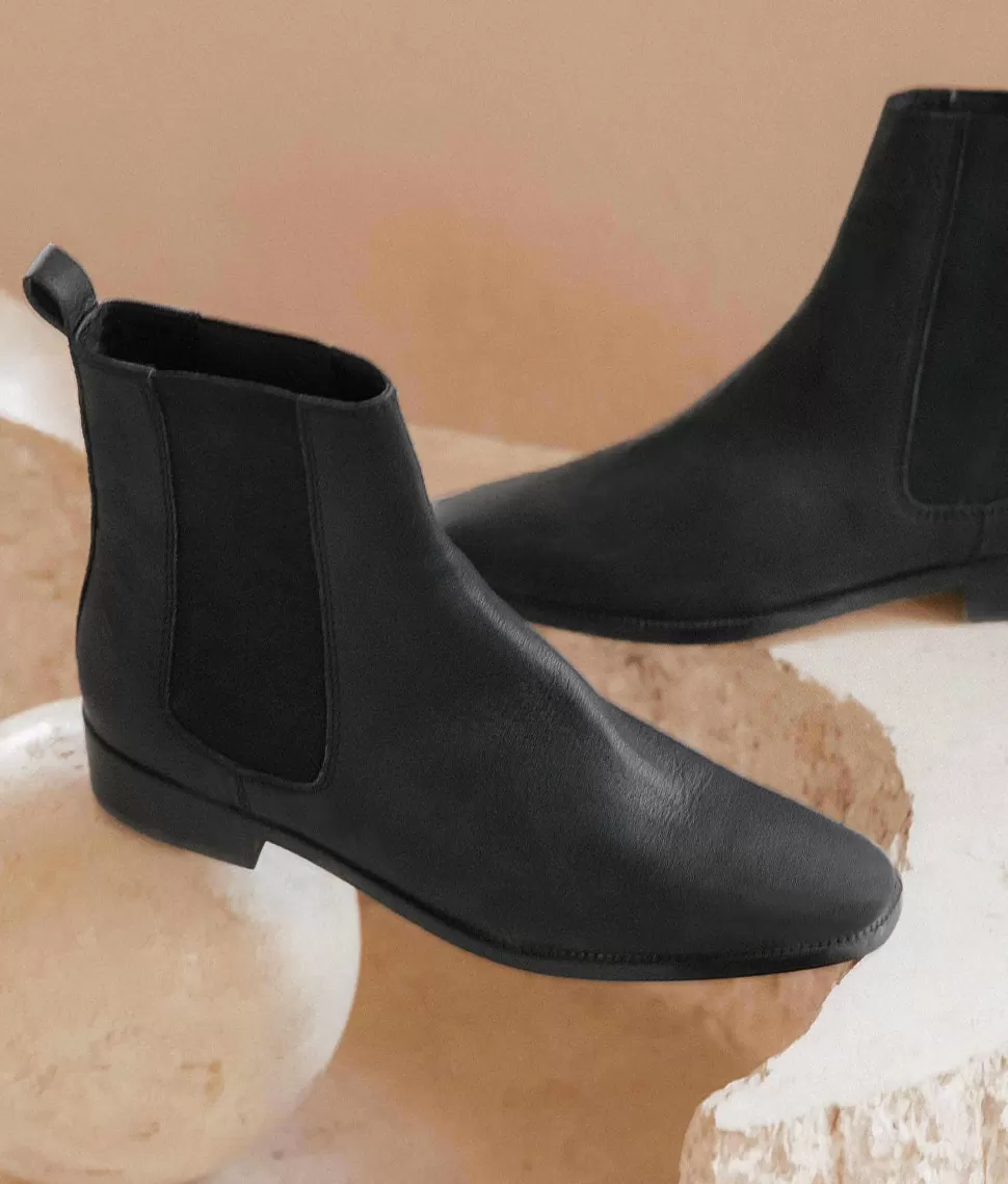 Women Christy Dawn Footwear>The Chelsea Boot