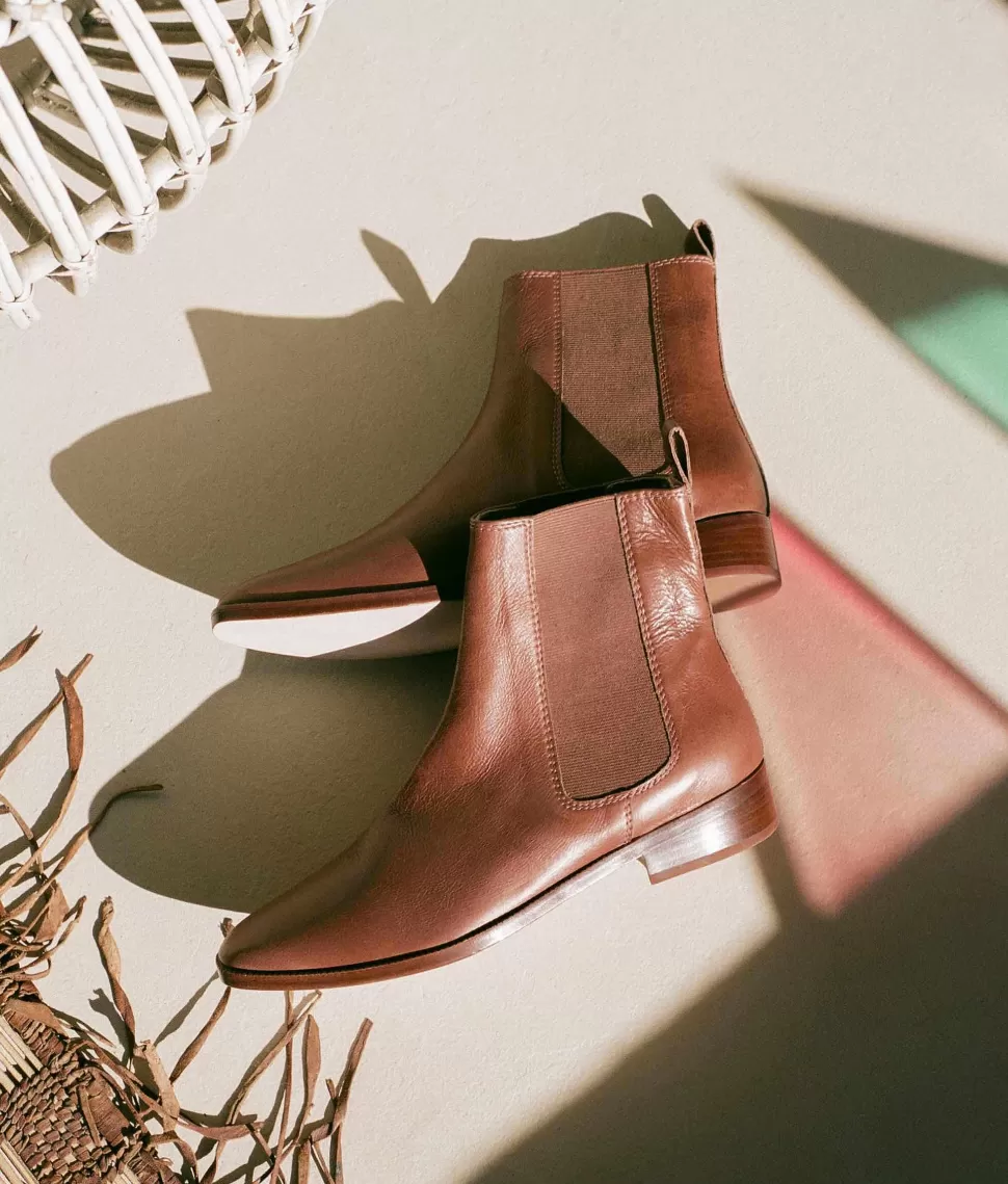 Women Christy Dawn Footwear>The Chelsea Boot