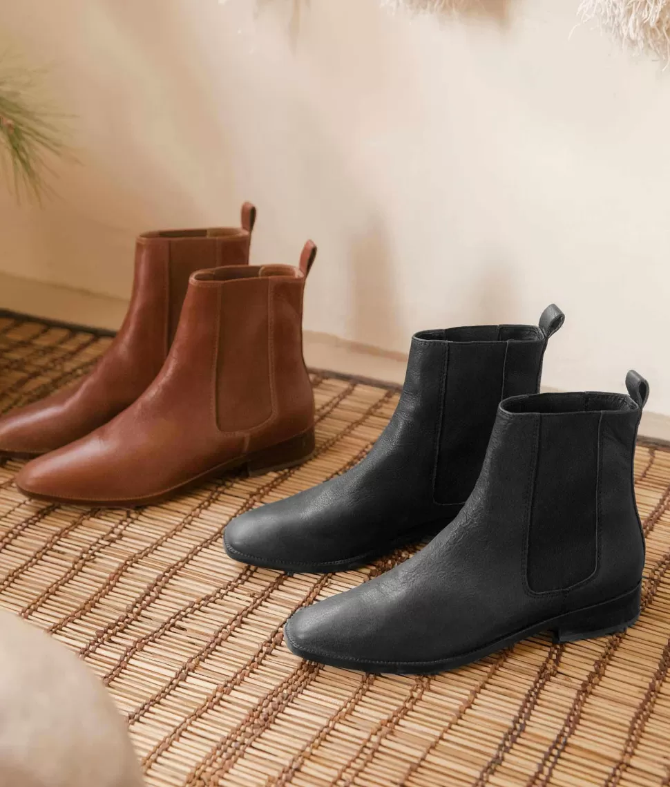 Women Christy Dawn Footwear>The Chelsea Boot