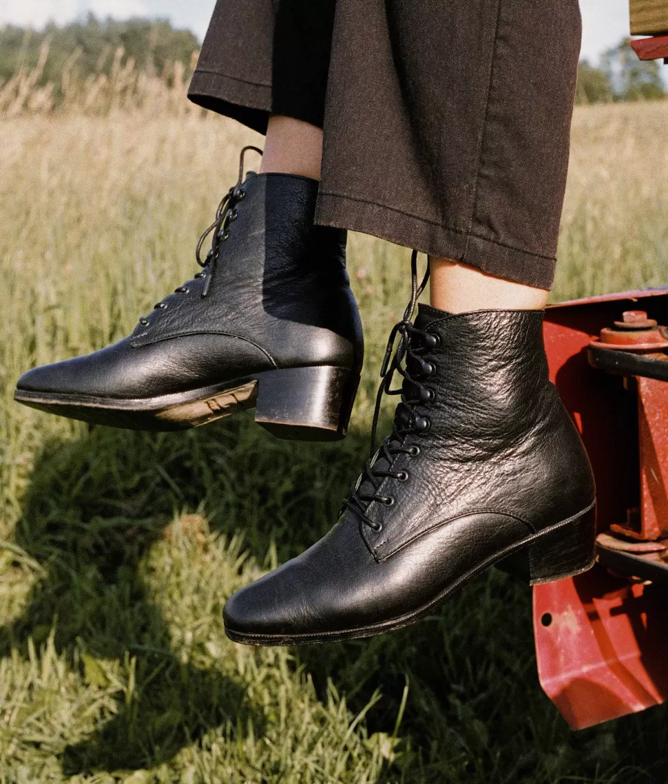 Women Christy Dawn Footwear>The Dawn Boot