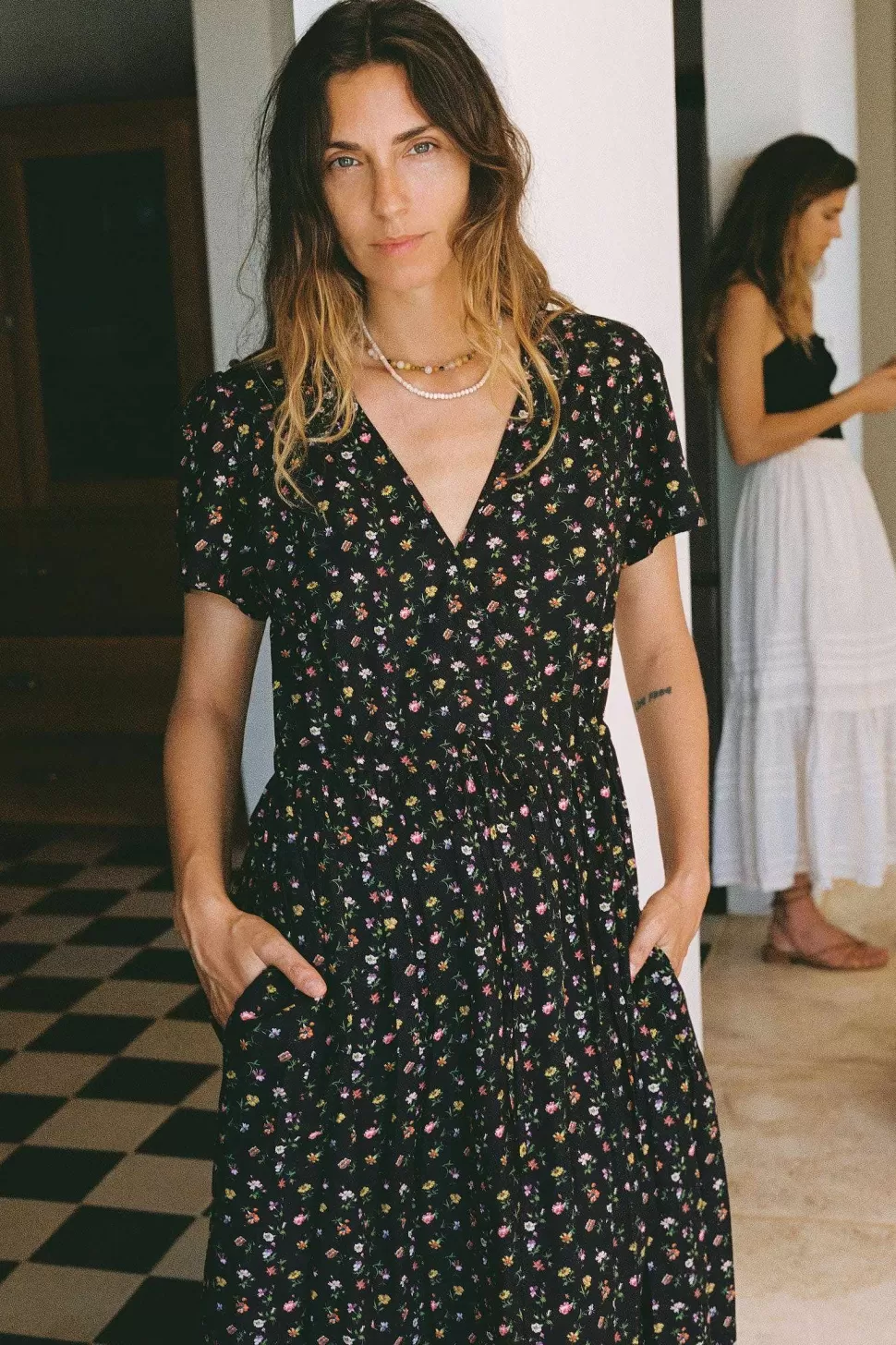 Women Christy Dawn Dresses>The Dawn Dress