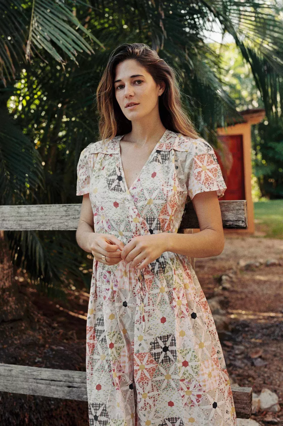 Women Christy Dawn Dresses>The Dawn Dress