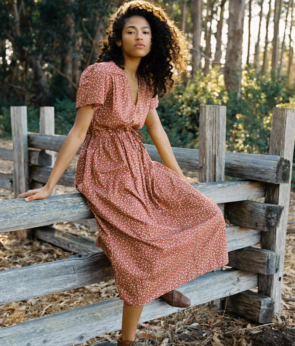 Women Christy Dawn Dresses>The Dawn Dress