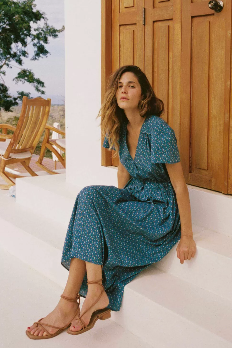 Women Christy Dawn Dresses>The Dawn Dress