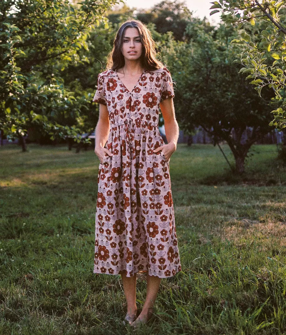 Women Christy Dawn Dresses>The Dawn Dress