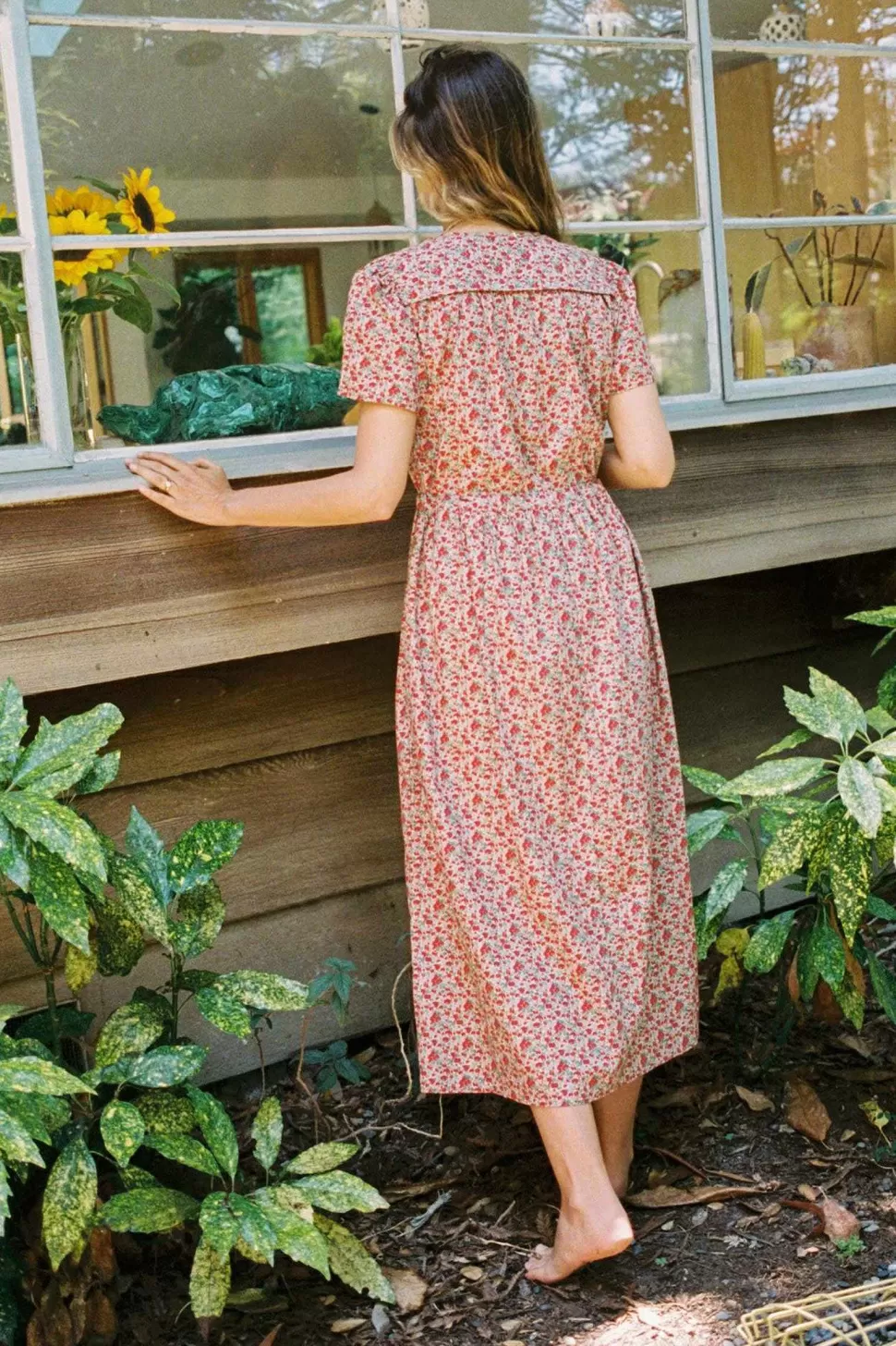 Women Christy Dawn Dresses>The Dawn Dress