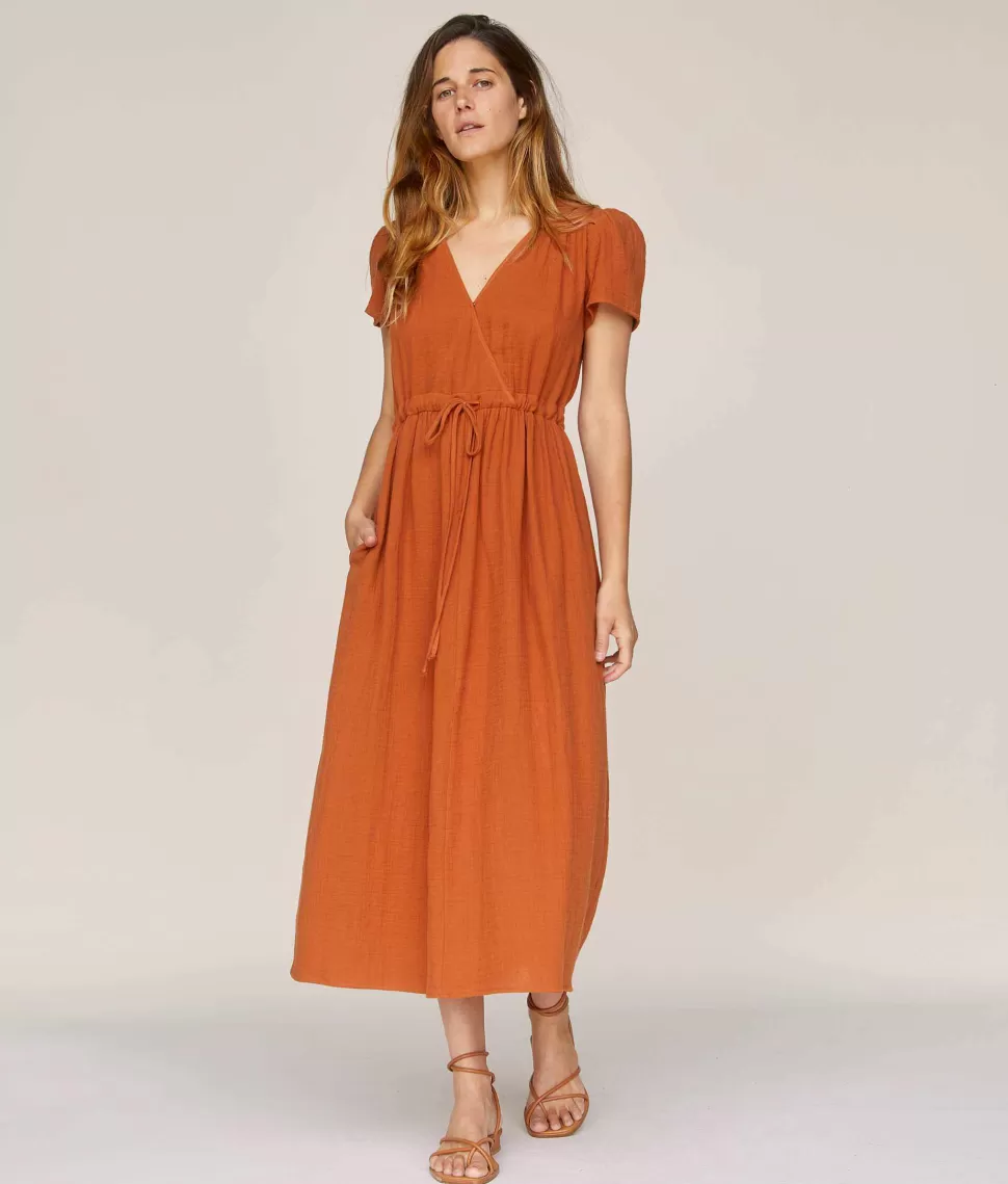 Women Christy Dawn Dresses>The Dawn Dress