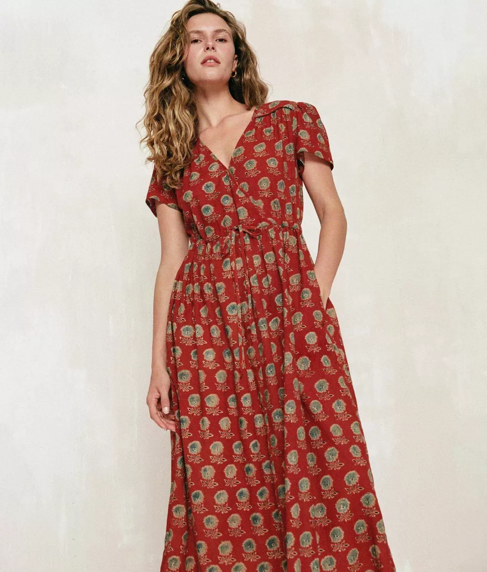 Women Christy Dawn Dresses>The Dawn Dress