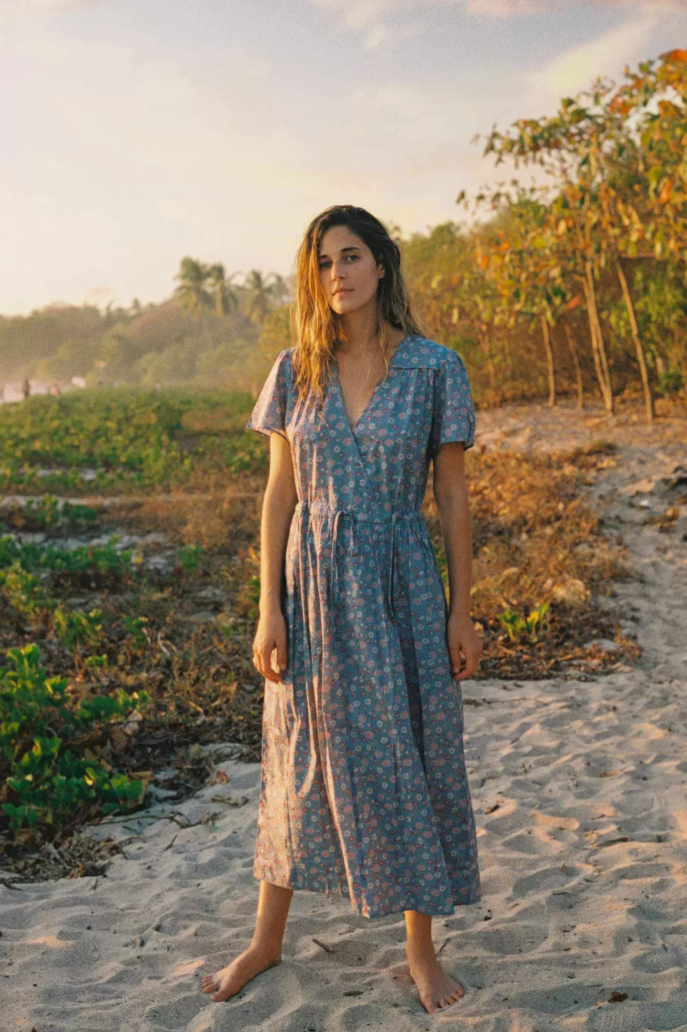 Women Christy Dawn Dresses>The Dawn Dress