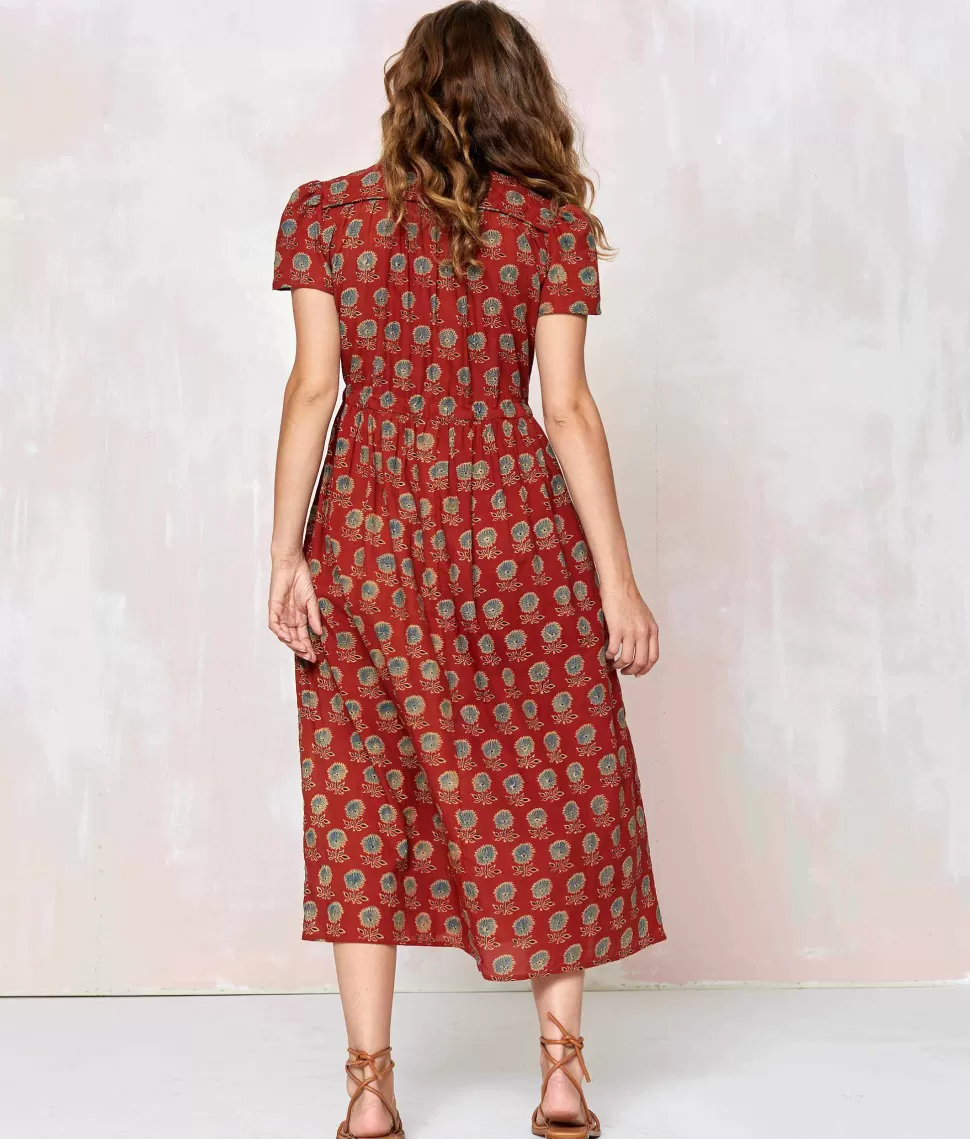 Women Christy Dawn Dresses>The Dawn Dress