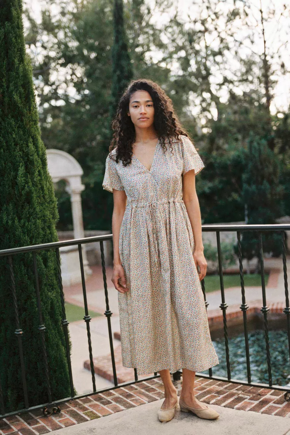 Women Christy Dawn Dresses>The Dawn Dress