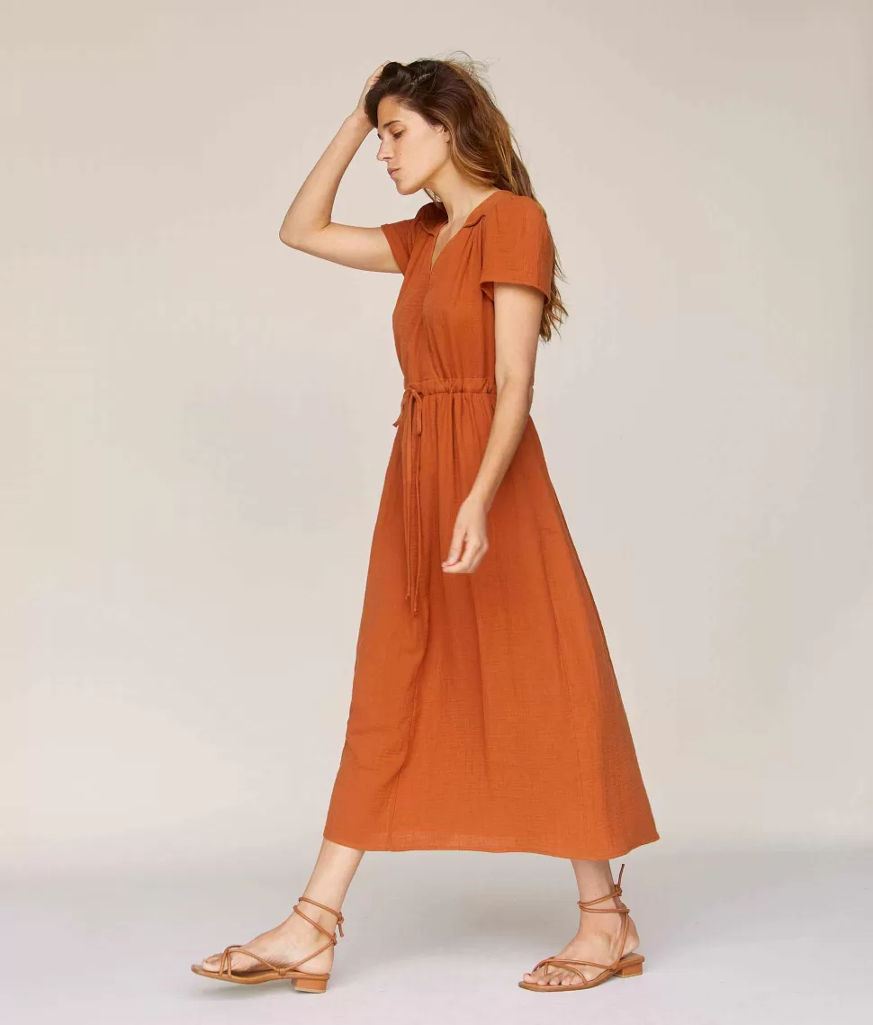 Women Christy Dawn Dresses>The Dawn Dress