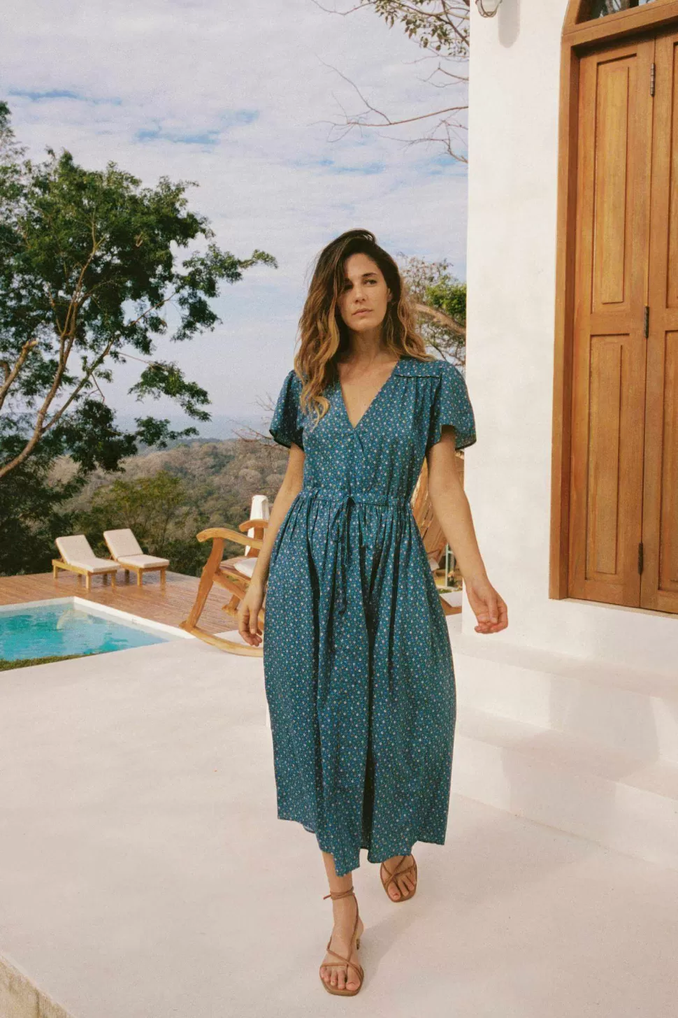 Women Christy Dawn Dresses>The Dawn Dress