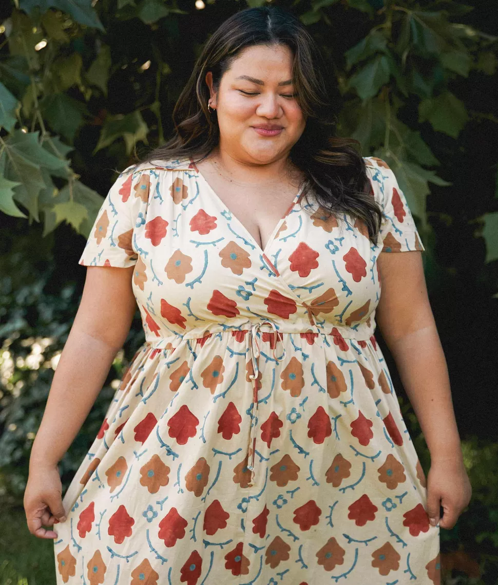 Women Christy Dawn Extended Sizing>The Dawn Dress Extended