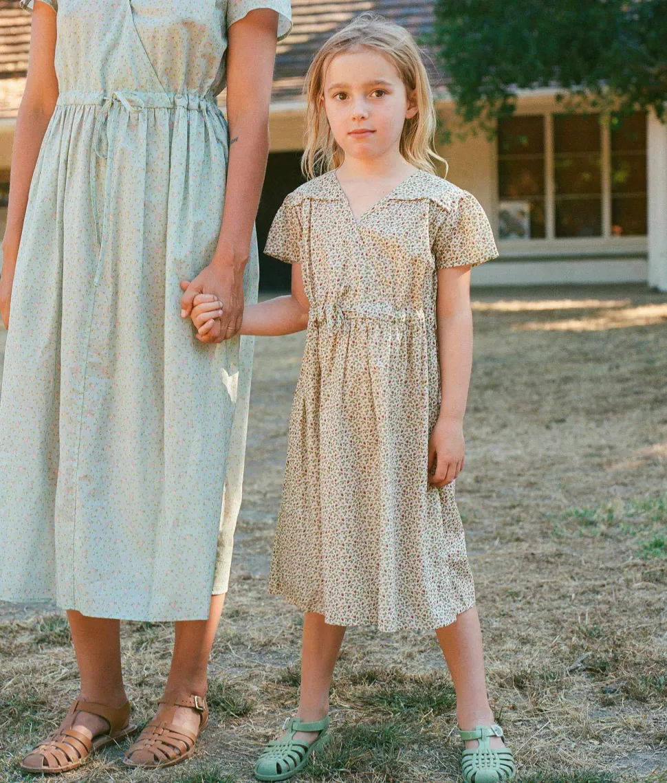 Women Christy Dawn Dresses>The Dawn Dress Kids