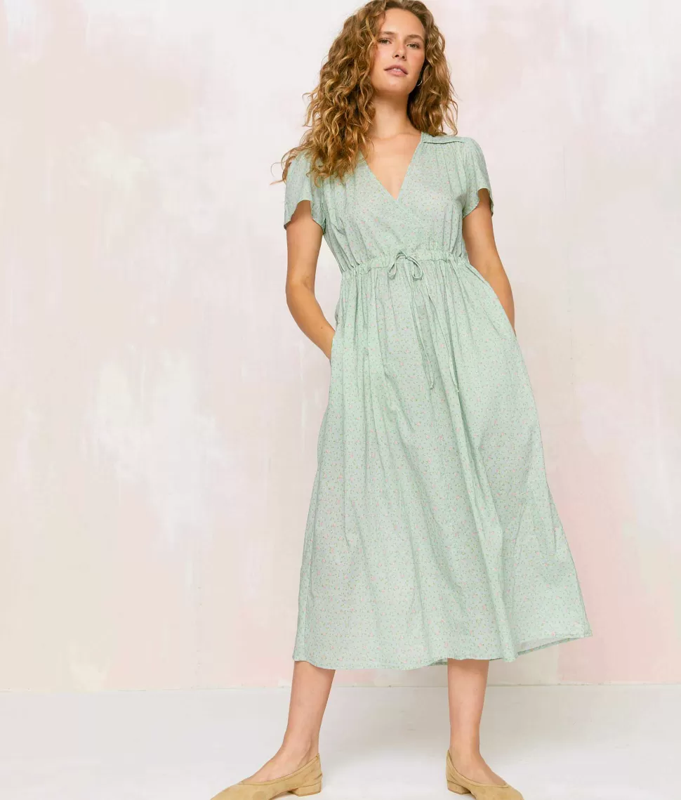 Women Christy Dawn Dresses>The Dawn Dress Petites