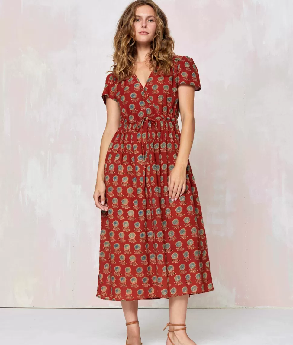 Women Christy Dawn Dresses>The Dawn Dress Petites