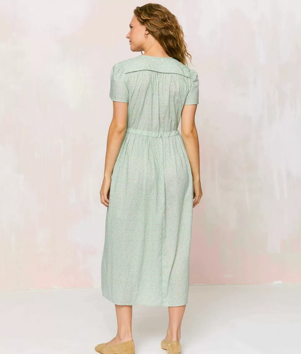 Women Christy Dawn Dresses>The Dawn Dress Petites