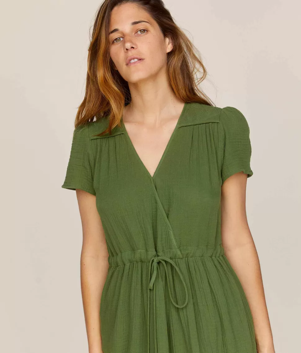 Women Christy Dawn Dresses>The Dawn Dress Petites