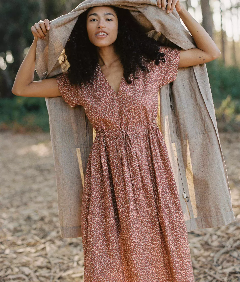 Women Christy Dawn Dresses>The Dawn Dress Petites