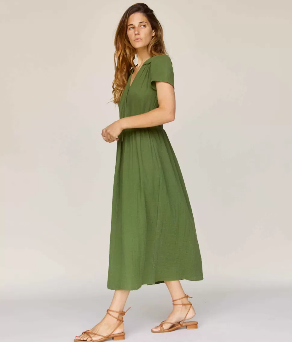 Women Christy Dawn Dresses>The Dawn Dress Petites