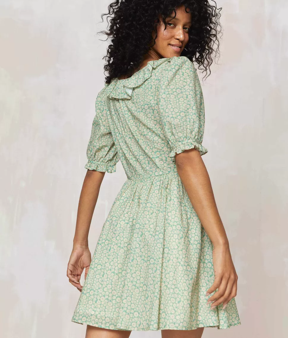 Women Christy Dawn Dresses>The Delia Dress