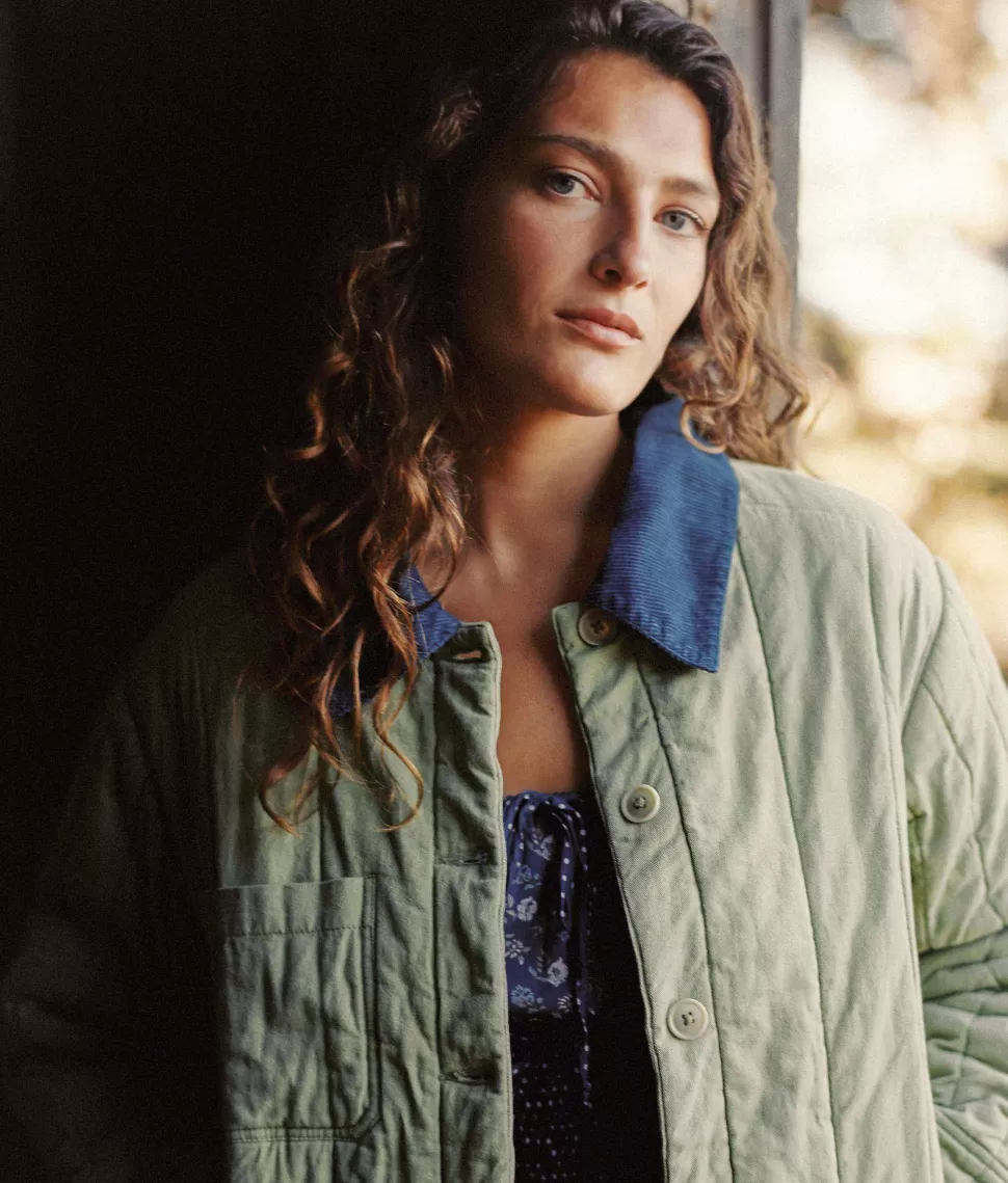 Women Christy Dawn Jackets & Outerwear>The Duncan Jacket