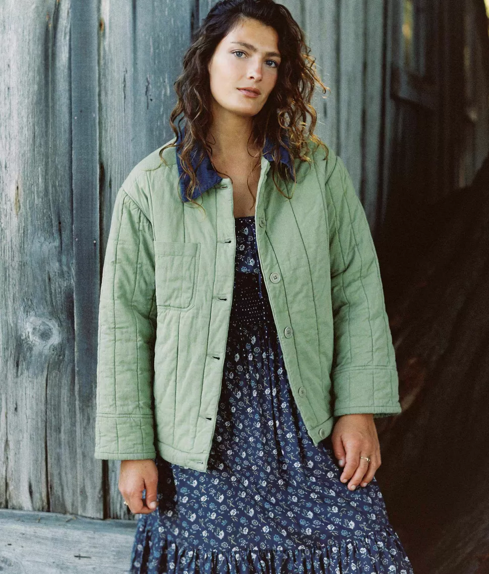 Women Christy Dawn Jackets & Outerwear>The Duncan Jacket