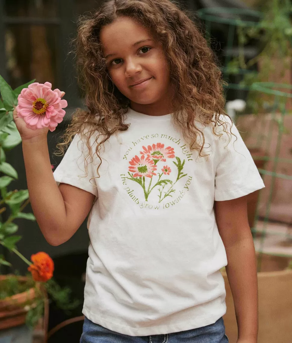 Women Christy Dawn Dresses>The Earth Tee Kids