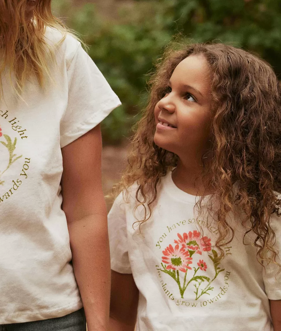 Women Christy Dawn Dresses>The Earth Tee Kids