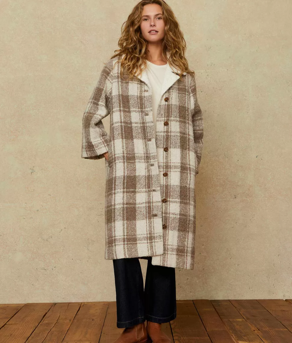 Women Christy Dawn Dresses>The Eleanor Coat