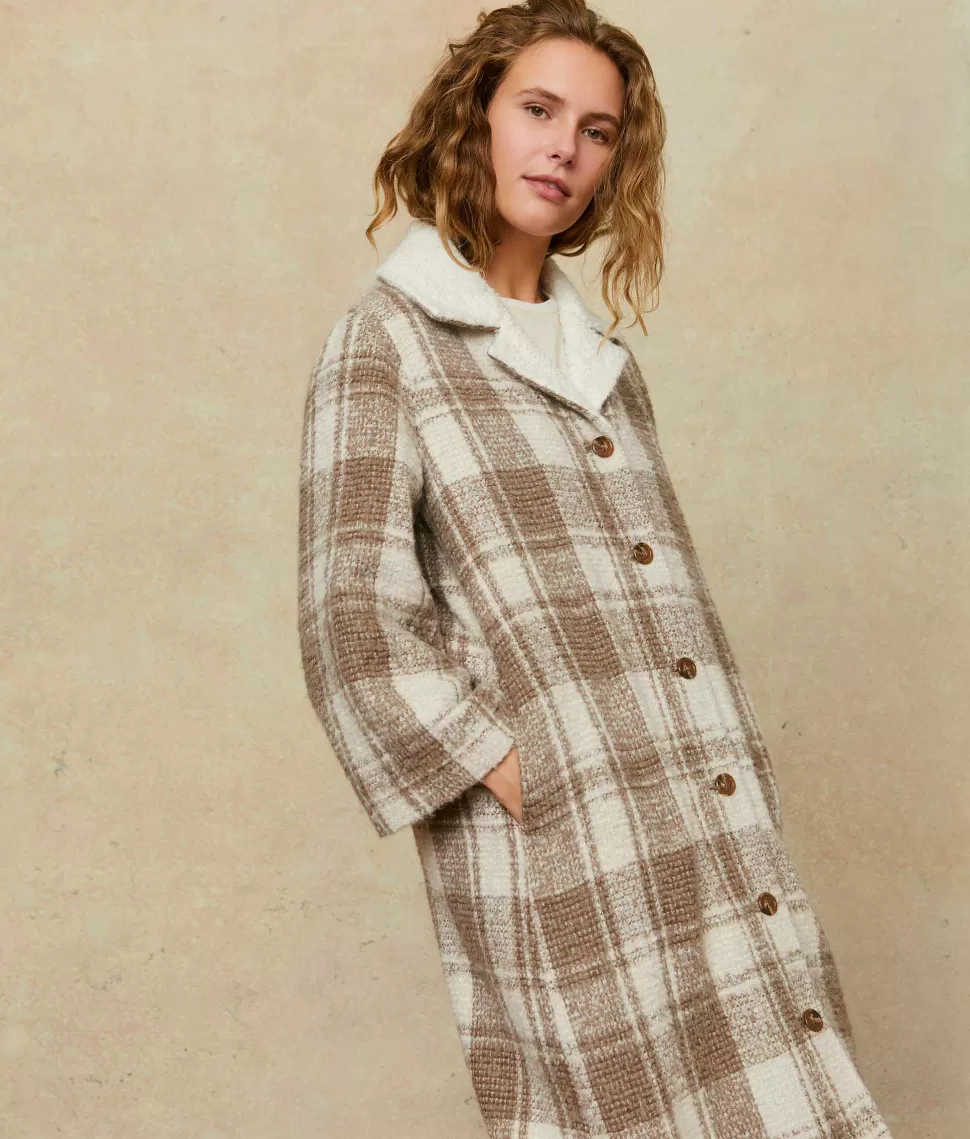 Women Christy Dawn Dresses>The Eleanor Coat